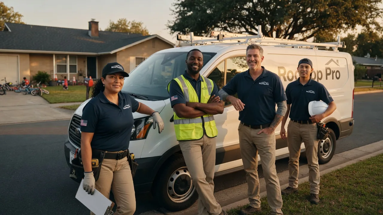 Roof Repair in Ocracoke, NC near me