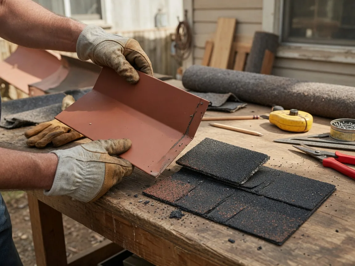 Roof Repair company in Ocracoke, NC